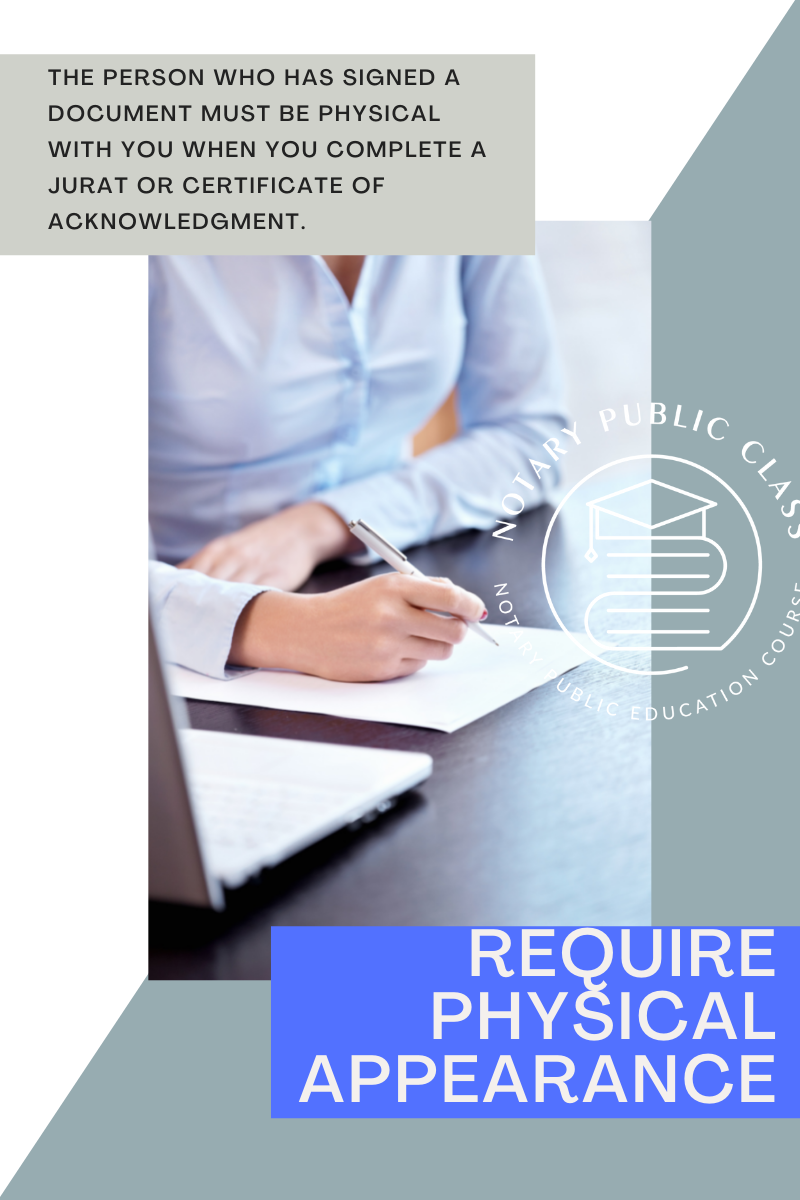 10 Common Mistakes That Notaries Make And How To Correct Them Notary