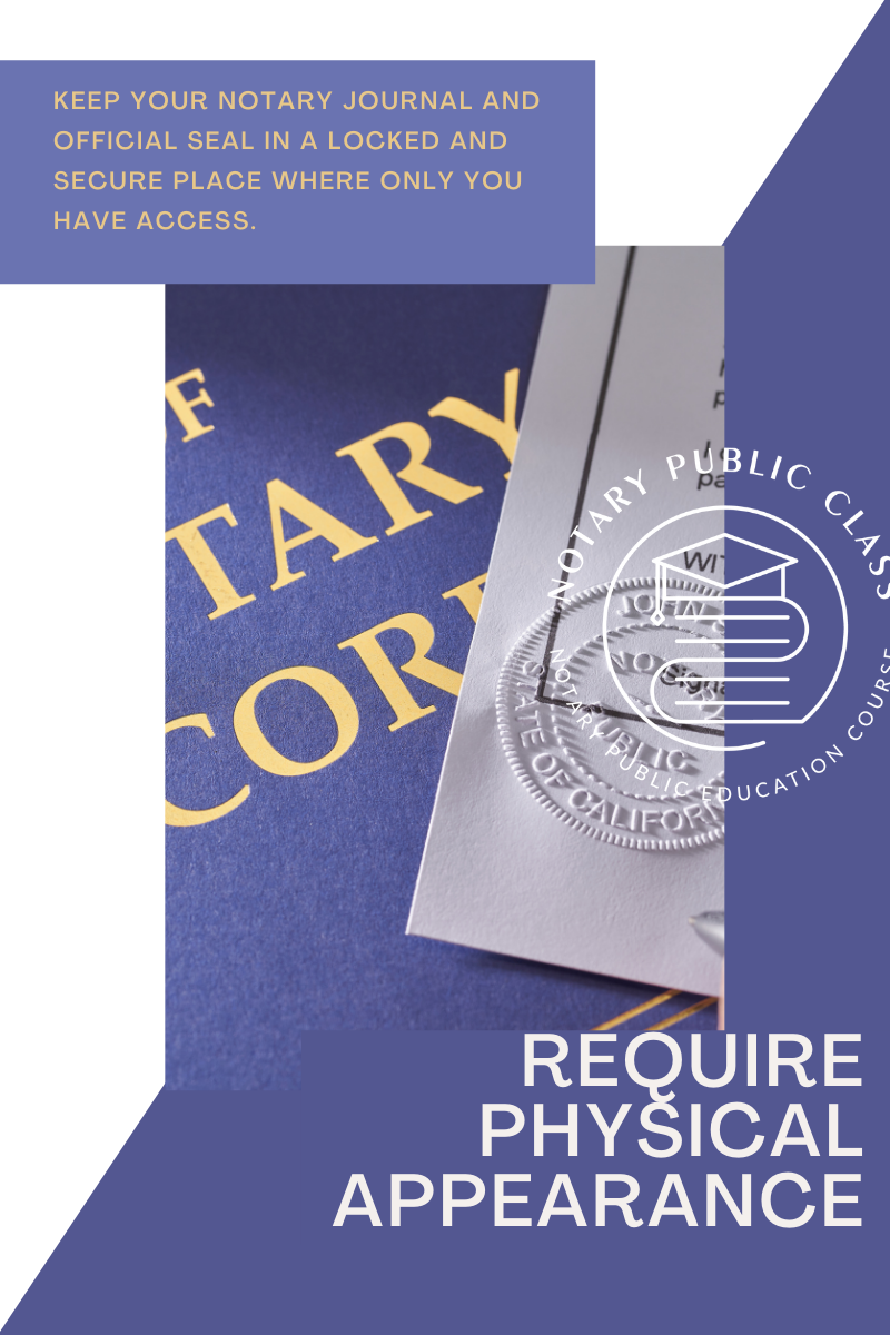 10 Common Mistakes That Notaries Make And How To Correct Them Notary