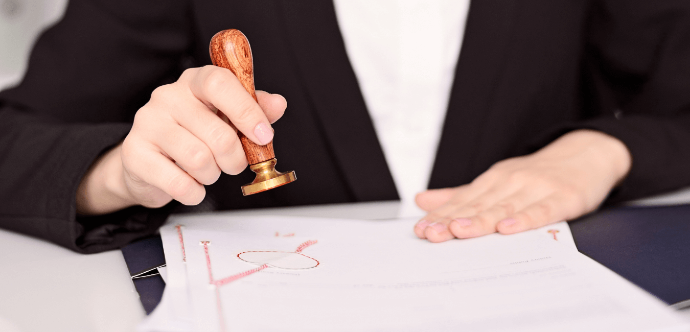 What Is A Notary Public And It’s Roles: The Definitive Guide