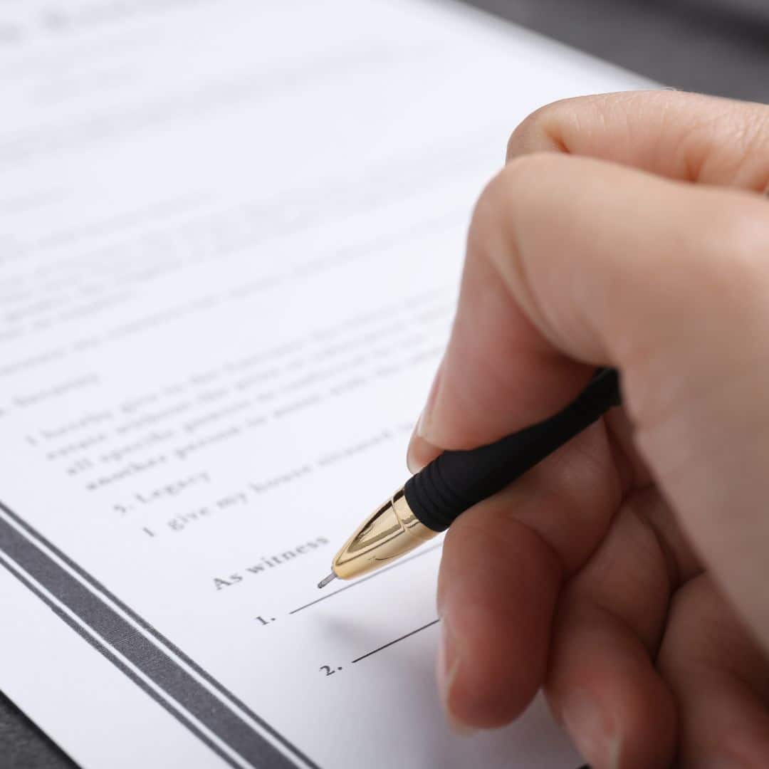 Mastering Notary Jurats Your Complete Guide to a Flawless Notarization