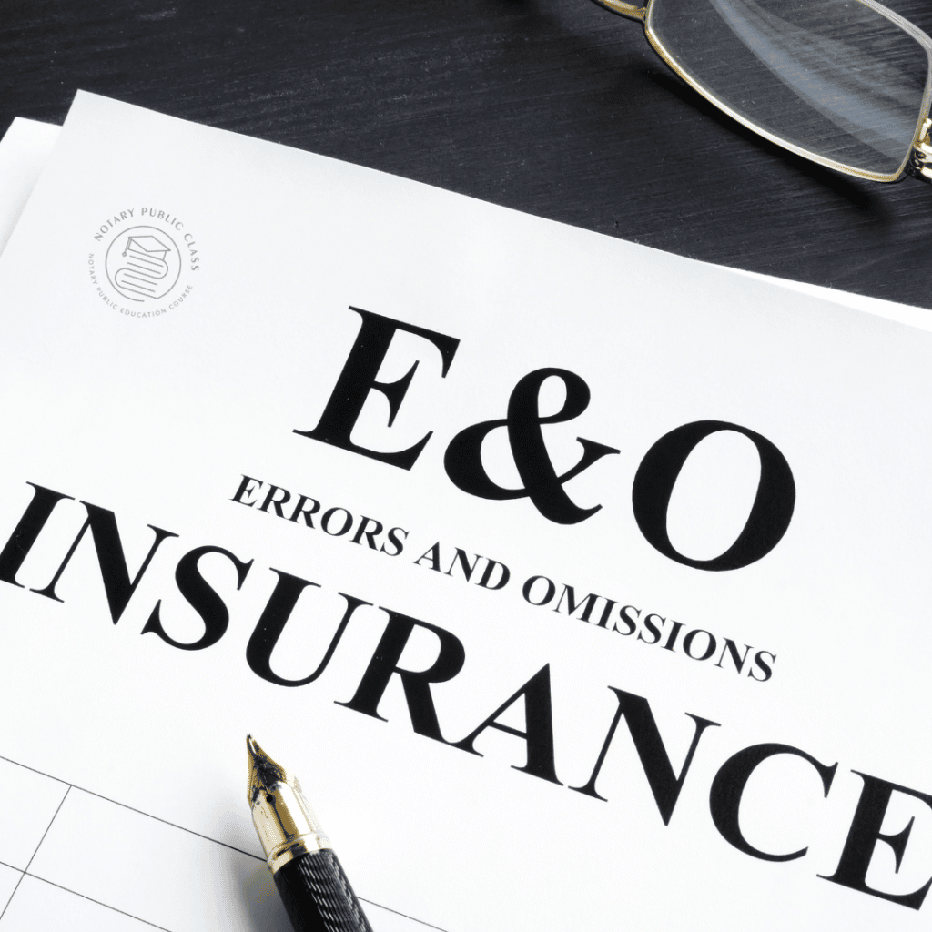 Notary Supplies Notary Public Class